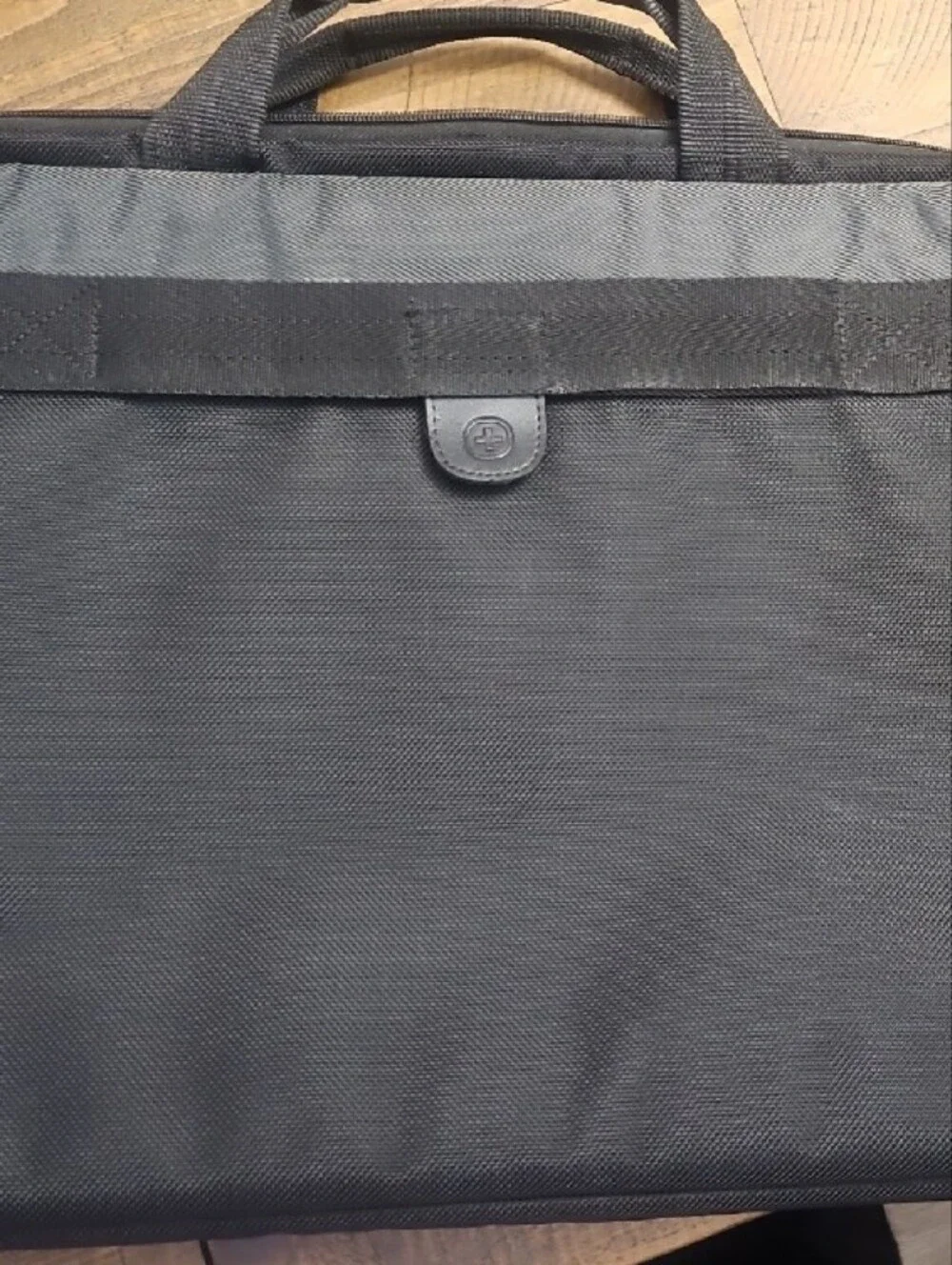 SwissGear durable laptop